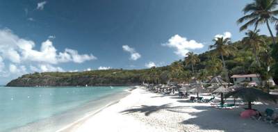 Halcyon Cove by Rex Resorts, Antigua