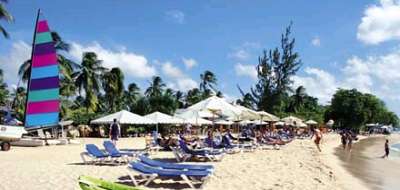 Almond Beach Village, Barbados