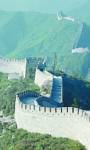 Touring China - the Great Wall of China