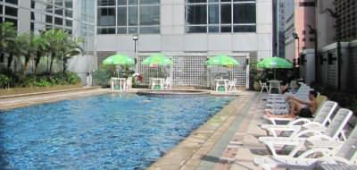 Hotels in Hong Kong - Harbour Plaza North Point