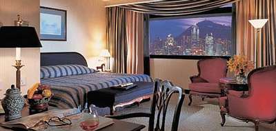 Hotels in Hong Kong - Marco Polo Hong Kong