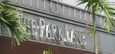 Hotels in Hong Kong - Park Lane Hotel