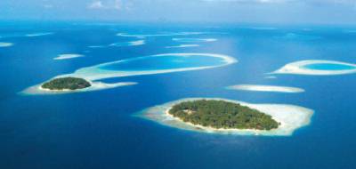 Biyadhoo Island Resort, Maldives