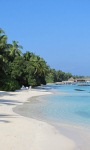 Kuramathi Island Resort, Maldives