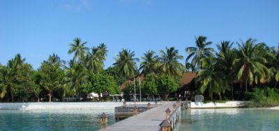 Kurumba Maldives