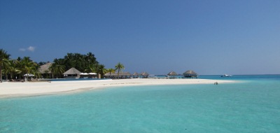 The Maldives