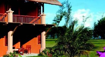 Heritage Awali Golf Resort, Mauritius