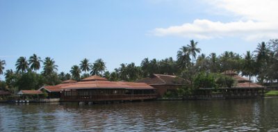 Club Bentota, Sri Lanka