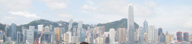 Longhaul holidays from Escape Worldwide - Hong Kong skyline