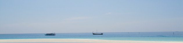 Longhaul holidays from Escape Worldwide - the Maldives