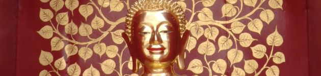 Longhaul holidays from Escape Worldwide - temples of Chiang Mai