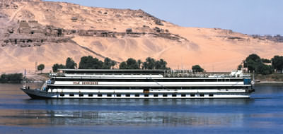 Cairo & Nile cruise holidays