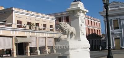 Cuba fly-drive - Cienfuegos