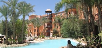 Grand Resort, Hurghada Egypt