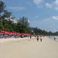 Patong Beach, Phuket