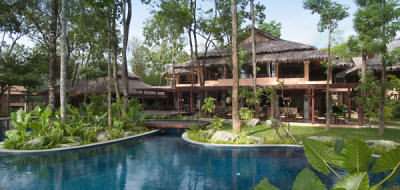 Merlin Resort Khao Lak