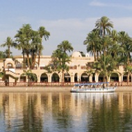 Sofitel Karnak, Luxor