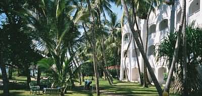 Sarova Whitesands Hotel, Mombasa