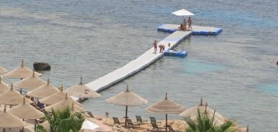 Garden Reef Bay, Sharm el Sheikh