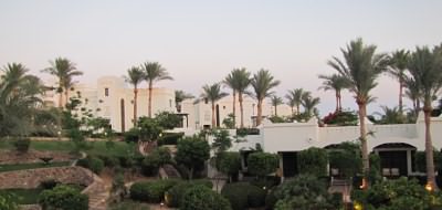 The Sharm Resort, Sharm el Sheikh Egypt