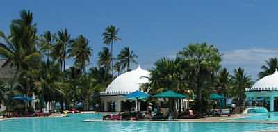 Southern Palms Beach Resort, Mombasa