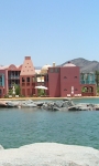 Relax on the Red Sea - Hyatt Regency Taba Heights