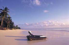 Bluebay Beach Resort, Zanzibar