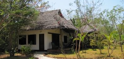 Fumba Beach Lodge, Zanzibar