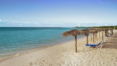 Holidays to the Memories Caribe Beach Resort Cayo Coco Cuba