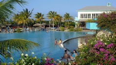 Holidays to the Melia Cayo Coco Cuba