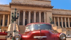 Escorted tours of Cuba - Best of Cuba tour