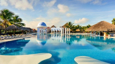 Holidays to the Iberostar Varadero Cuba