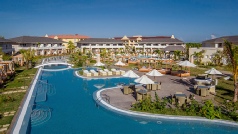 Holidays to the Paradisus Princesa Del Mar Resort & Spa Varadero Cuba