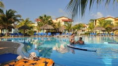 Holidays to the Iberostar Tainos Varadero Cuba