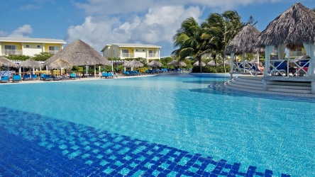 Holidays to the Melia Cayo Santa Maria Cuba