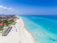 Holidays to the Sol Varadero Beach, Varadero Cuba