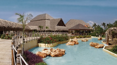 Holidays to the Royal Hicacos Resort & Spa Varadero Cuba