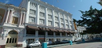 Hotels in Eastern Cuba