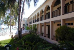 Holidays to the El Castillo Hotel Baracoa Cuba