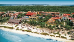 Holidays to the Iberostar Daiquiri Cayo Guillermo Cuba