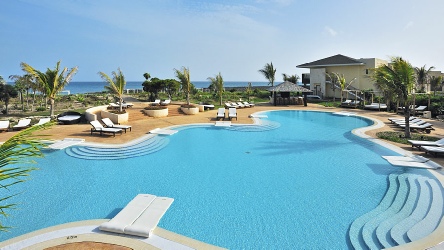 Holidays to the Melia Buenavista Cayo Santa Maria Cuba