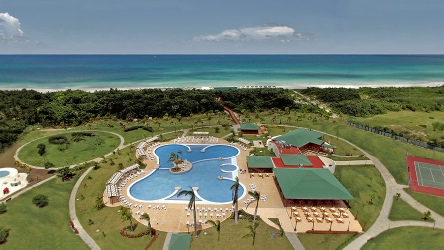 Holidays to the Blau Varadero Varadero Cuba