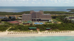 Holidays to the Blau Varadero Varadero Cuba