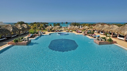 Holidays to the Paradisus Varadero Resort & Spa Varadero Cuba