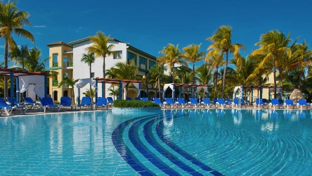 Holidays to the Hotel Mojito Cayo Coco Cuba