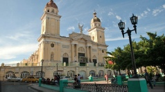 Escorted tours of Cuba - Enchanting Cuba tour