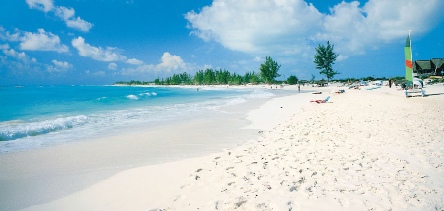 Holidays to The Cayo's Cuba from Escape Worldwide