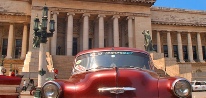 Escorted Tours of Cuba with Escape Worldwide