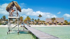 Holidays to the Melia Cayo Guillermo Cuba