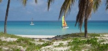 Holidays to Cayo Coco and Cayo Guillermo with Escape Worldwide